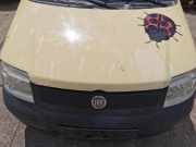 Fiat Panda 169 Motorhaube Haube Klappe Bonnet vorn Lackierung erforderlich