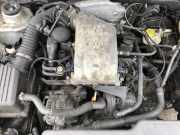 VW Golf 3 Cabrio ab 1998 Motor Engine 1984ccm 85kw AWG nur 60tkm 2.0 Video