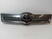 Toyota Corolla Verso ZZE ZER Kühlergrill Grill Frontgrill Kamera 1C3 Grey Pearl