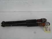 Skoda Fabia 2 Bj.09 5-trg. Satz Stoßdämpfer hinten 6Q0512011P