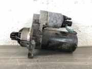 VW Caddy 2K 2C Anlasser Starter 1968ccm TDI 103kw, 6 Gang 02M911024 BOSCH ab10
