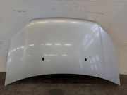 Ford Fusion JU2 Motorhaube Haube Klappe Deckel Bonnet vorn Polar Silber met Rost