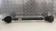 VW Jetta 1K2 Antriebswelle vorne rechts Gelenkwelle 1K0407272KC