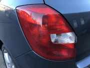 Skoda Fabia 5J Rückleuchte links Rücklicht Heckleuchte 5 türer Schlusslicht