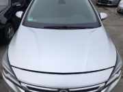 Opel Astra K B16 Caravan Motorhaube Haube Klappe Deckel vorn Z176 Argonsilber
 