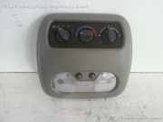 Chevrolet Tahoe GMT820 Innenleuchte Mitte mit Heizungsregler 15748176