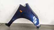 Honda Jazz GD Kotflügel Fender vorn rechts blau 