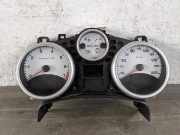 Peugeot 206 WA 06-09 Tacho Kombiinstrument 9662903880 A2C53190331