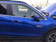 Mitsubishi Eclipse Cross GK0 ab21 Tür vorn rechts Beifahrertür Rohbau D06B Blue