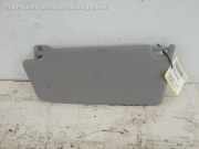 Opel Astra H Caravan original Sonnenblende vorn rechts