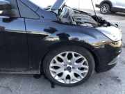 Ford Focus DA3 ab07 Kotflügel vorn rechts Beifahrerseite Pantherschwarz
