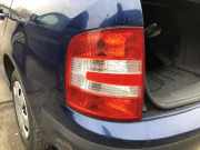 Skoda Fabia 6Y Rückleuchte links Rücklicht Heckleuchte Kombi Facelift ab 04
