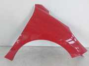 Peugeot 207 SW WE Kotflügel Fender Seitenwand vorn rechts KKN Rouge Aden