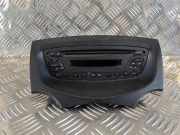 Ford KA RU8 Bj13 Radio CD Autoradio 7355597070 Code
nicht vorhanden