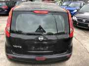 Nissan Note E11 Heckklappe mit Heckscheibe im Rohbau Kofferklappe Heckdeckel
