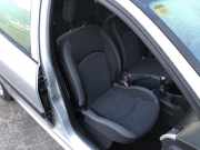 Peugeot 206+ Sitz vorn rechts Beifahrersitz nur für 5 türer Stoff Autositz 
