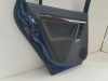 Tür hinten links Fondtür Limo 4 türig Z21B Ultrablau Opel Vectra C Bild Tür hinten links Fondtür Limo 4 türig Z21B Ultrablau Opel Vectra C 