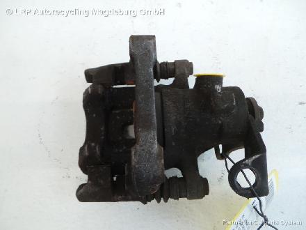 Citroen C4 5trg Bj 06 Bremssattel hinten rechts TRW 1,6 80kw 9635313780