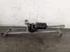 Seat Arosa 6H 97-00 Wischermotor Wischergestänge 6X1955113 023B Bild Seat Arosa 6H 97-00 Wischermotor Wischergestänge 6X1955113 023B