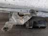 Seat Arosa 6H 97-00 Wischermotor Wischergestänge 6X1955113 023B Bild Seat Arosa 6H 97-00 Wischermotor Wischergestänge 6X1955113 023B