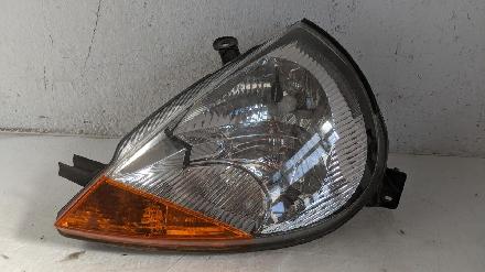 Ford Streetka RL2 Scheinwerfer vorn links Lampe Hauptscheinwerfer Valeo 67724920