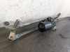 Seat Arosa 6H 97-00 Wischermotor Wischergestänge 6X1955113 023B Bild Seat Arosa 6H 97-00 Wischermotor Wischergestänge 6X1955113 023B