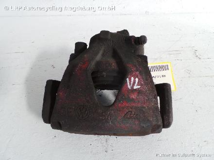 VW Golf 3 III 1H Bremssattel Bremszange vorn links 2.0 85kw AGG Bremse 288mm