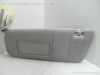 BMW 318i E46 Coupe Bj.2000 Sonnenblende links grau Bild BMW 318i E46 Coupe Bj.2000 Sonnenblende links grau