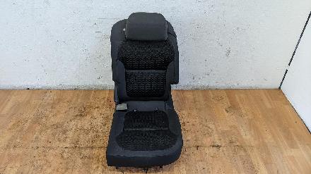 Skoda Yeti 5L Einzelsitz hinten links Sitz
