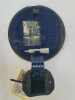 Tankklappe Tankdeckel Tankverschluss ultrablau Z21B Limo Opel Vectra C Bild Tankklappe Tankdeckel Tankverschluss ultrablau Z21B Limo Opel Vectra C 