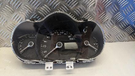 Kia Picanto 2 TA Kombiinstrument Tacho Benzin 940531Y052