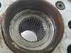 Achsschenkel vorn links Radlagergehäuse Schwenklager Opel Vectra C Bild Achsschenkel vorn links Radlagergehäuse Schwenklager Opel Vectra C 