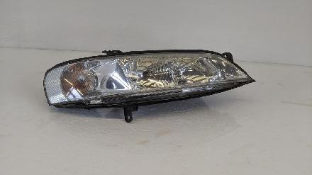 Opel Vectra B Scheinwerfer rechts Halogen Lampe Facelift