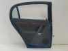 Tür hinten links Fondtür Limo 4 türig Z21B Ultrablau Opel Vectra C Bild Tür hinten links Fondtür Limo 4 türig Z21B Ultrablau Opel Vectra C 