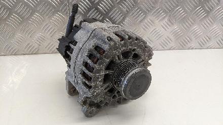 Audi A6 4G C7 Avant Lichtmaschine Generator 180A 059903018T