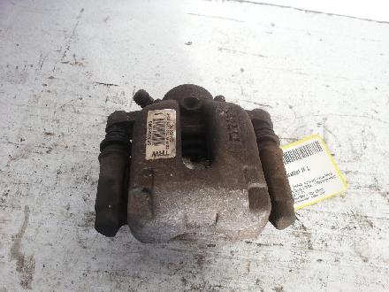 Citroen C4 L 5-trg. Bj.09 original Bremssattel hinten links 1.6 88kw 9670365980