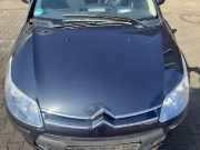 Citroen C4 original Motorhaube KGN Blaumetallic Facelift Bj.2009 