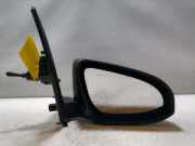 Peugeot 108 original Außenspiegel rechts manuell verstellbar KTA Dunkelgrau metallic Bj.2016 