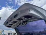 Mercedes C Klasse 203 original Heckklappe mit Heckscheibe 775 Iridiumsilbermetallic Bj.2006 