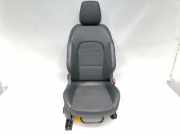 Ford Focus 4 original Sitz vorn rechts Beifahrersitz Stoff Leder Schwarz beheizt Bj.2018 