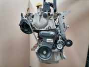 Dacia Logan MCV original Motor K7M710 1,6 64KW funktionsgeprüft Bj.2009 