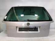 VW Passat 3BG original Heckklappe mit Heckscheibe Kombi Variant LA7W Reflexsilber Bj.2005 