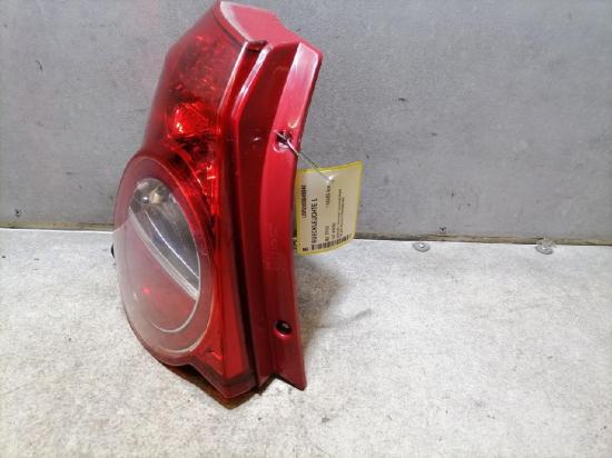 Chevrolet Aveo Rücklicht Heckleuchte links BJ08-11 Bild Chevrolet Aveo Rücklicht Heckleuchte links BJ08-11