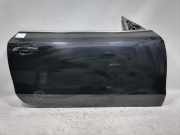 Audi A5 8T original Tür rechts LY9B Brillantschwarz Rohbau Bj.2009 