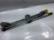 Mitsubishi Lancer Kombi CS0 BJ 2004 Wischergestänge Scheibenwischer