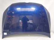 VW Golf 7 riginal Motorhaube LC5B Atlantic Blue Bj.2020 o