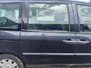 Peugeot 807 original Schiebetür hinten rechts EYJ Aster Grau Metallic Rohbau Bj.2013 