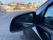 Opel Astra H GTC original Außenspiegel links elektrisch Z20R Saphirschwarz BJ09