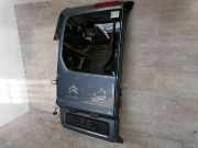 Citroen Jumpy 12-16 Heckflügeltür links Hecktür Flügeltür Eisengrau