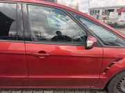 Ford Galaxy 2 original Tür vorn rechts Tango Rot Rohbau Bj.2006 